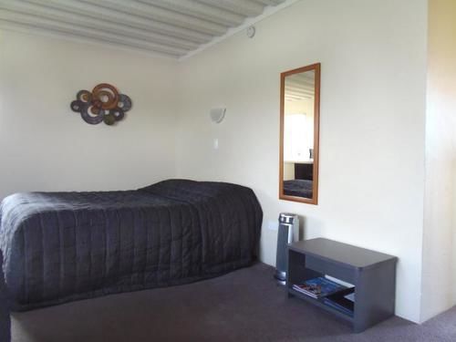 Saddle And Sulky Motor Lodge Νιου Πλύμουθ Εξωτερικό φωτογραφία